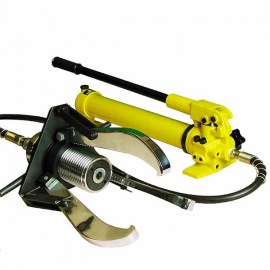 Съемник самоцентрирующийся